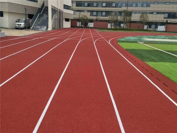肇庆市透气型跑道硅PU材料 - 价格