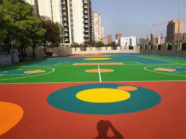 肇庆市橡胶跑道EPDM颗粒 - 厂家
